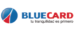 BlueCard