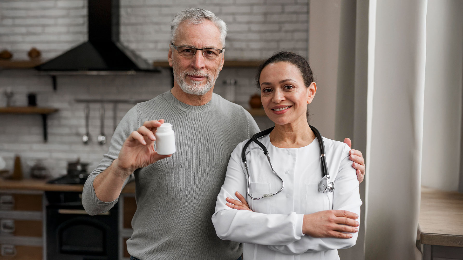 Testimonio o imagen de satisfacción del paciente